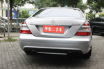 奔驰S级 AMG2008款S65 AMG