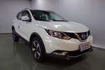 日产逍客2015款2.0XV 酷炫 CVT 2WD