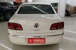 大众辉腾2014款3.0L 行政型 