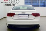 奥迪A5双门2014款45 TFSI quattro