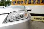 丰田RAV42009款2.0L 自动经典版