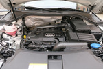 奥迪Q32015款35 TFSI quattro 技术型