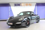 保时捷Boxster-2011款 Boxster Black E ition