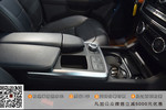 奔驰M级2012款ML350 4MATIC 动感型