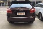 保时捷Cayenne2014款Platinum Edition 3.0T