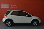 铃木天语SX42011款1.6L 手动 运动型