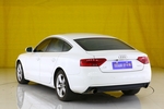 奥迪A5双门2012款2.0T quattro