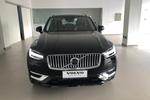 沃尔沃XC902020款T6四驱智雅豪华版 7座