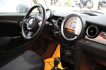 MINICLUBMAN2011款1.6L ONE