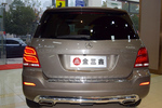 奔驰GLK级2013款GLK300 4MATIC 豪华型