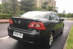 大众宝来2011款1.6L 手动 时尚型