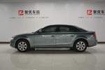 奥迪A4L2011款2.0TFSI 标准型