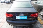 奥迪A4L2009款2.0TFSI 标准型