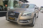 奥迪Q52010款2.0TFSI 进取型