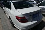 奔驰C63 AMG2010款C63 AMG 动感型增强版