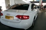 奥迪A4L2009款2.0TFSI 舒适型