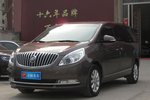 别克GL82013款3.0L GT豪华商务豪雅版