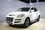 纳智捷大7 SUV2012款旗舰型 2.2T 两驱