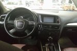 奥迪Q52010款2.0TFSI 进取型