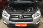 丰田RAV42009款2.4L 手动 豪华导航版