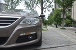 大众CC2013款2.0TSI 豪华型