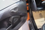 smartfortwo2011款1.0 MHD 硬顶燃橙版