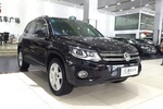 大众Tiguan2012款2.0TSI 豪华版