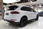 保时捷Cayenne2015款S 3.6T