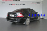 福特蒙迪欧2005款2.0 Ghia 精英型