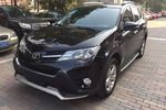 丰田RAV42013款2.5L 自动四驱精英版 