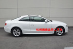 奥迪A5双门2013款40 TFSI