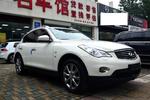 英菲尼迪QX502013款2.5L 四驱优雅版