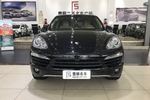 保时捷Cayenne2011款3.0T