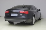 奥迪A6L2014款35 FSI 舒适型