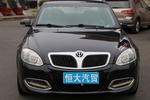 中华骏捷2011款1.6L 手动 劲取型