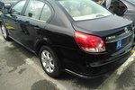 大众朗逸2008款1.6L 手动 品悠版