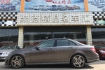 奔驰C级AMG2010款C63 AMG 动感型增强版