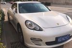 保时捷Panamera2010款Panamera 4 3.6L 