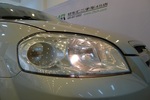 雪佛兰乐风2008款1.4SL MT