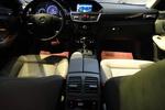奔驰E级2012款E260L CGI时尚型(加长版)