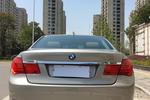 宝马7系2009款740Li 领先型