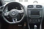 大众高尔夫GTI2010款2.0TSI DSG 豪华版