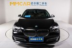 宝马7系2013款730Li 豪华型