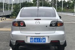 马自达MAZDA3经典2008款1.6L 手自一体 标准型