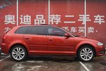 奥迪A3 Sportback2010款1.4TFSI 舒适型