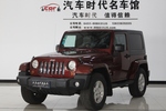 Jeep牧马人两门版2010款3.8L 撒哈拉