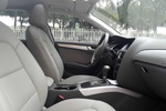 奥迪A4L2011款2.0TFSI 标准型