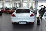 保时捷Panamera2014款Panamera Executive 3.0T 