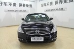 日产天籁2008款2.0L XL舒适版