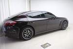 保时捷Panamera2010款Panamera 3.6L 